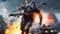 pic for Battlefield 4 China Rising 